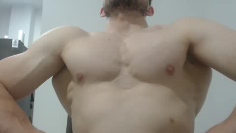 JUAN online show from February 20, 2025, 3:56 am