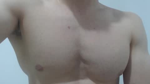 JUAN online show from February 23, 2025, 2:51 am