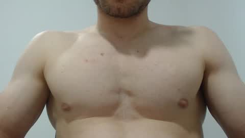 JUAN online show from March 9, 2025, 2:07 am