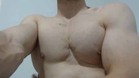 JUAN online show from March 9, 2025, 8:31 pm