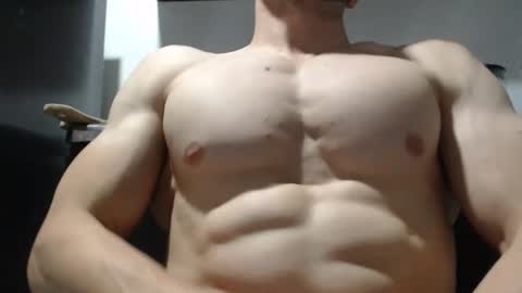 JUAN online show from October 6, 2025, 1:25 am