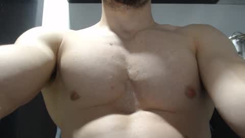 JUAN online show from October 12, 2025, 5:06 am