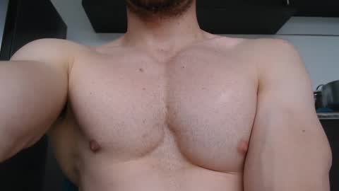 JUAN online show from October 12, 2025, 8:30 pm