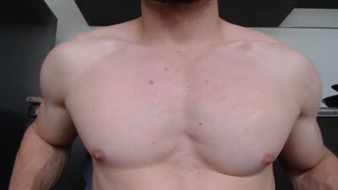 JUAN online show from October 19, 2025, 8:31 pm