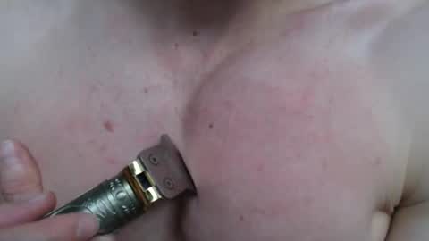 JUAN online show from October 25, 2025, 8:03 pm