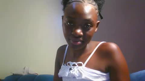 preety_ebony12 online show from February 4, 2026, 7:09 pm