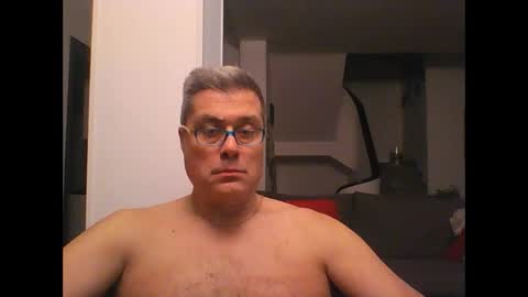 Snapshot of prendimisubito chatting on January 12, 2025, 1:00 am prendimisubito online show from January 12, 2025, 1:00 am