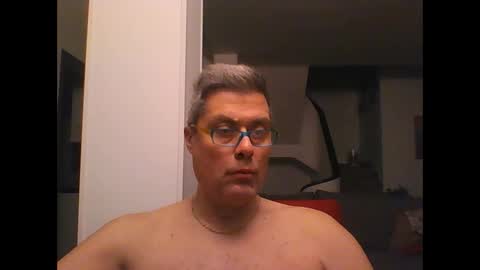 Snapshot of prendimisubito chatting on January 31, 2025, 1:43 am prendimisubito online show from January 31, 2025, 1:43 am