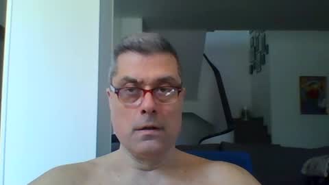 prendimisubito online show from March 25, 2026, 9:37 am