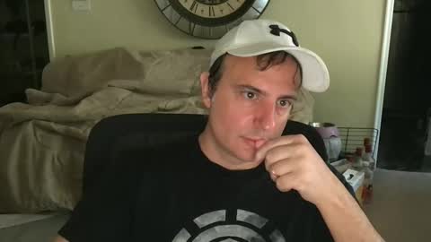 preppyguyintokink1 online show from May 17, 2026, 4:25 pm