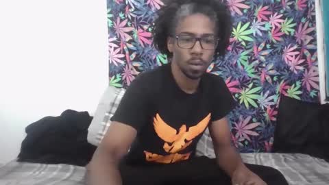 Snapshot of presidentialbryana chatting on October 12, 2025, 6:18 pm Libra Lamont online show from October 12, 2025, 6:18 pm