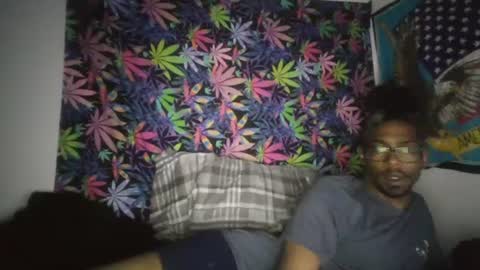 Snapshot of presidentialbryana chatting on October 19, 2025, 10:05 am Libra Lamont online show from October 19, 2025, 10:05 am