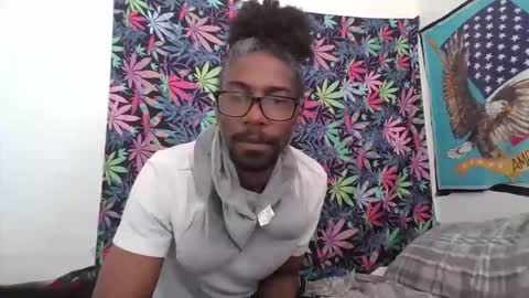 Snapshot of presidentialbryana chatting on October 29, 2025, 5:04 pm Libra Lamont online show from October 29, 2025, 5:04 pm