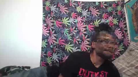 Snapshot of presidentialbryana chatting on November 1, 2025, 12:01 am Libra Lamont online show from November 1, 2025, 12:01 am