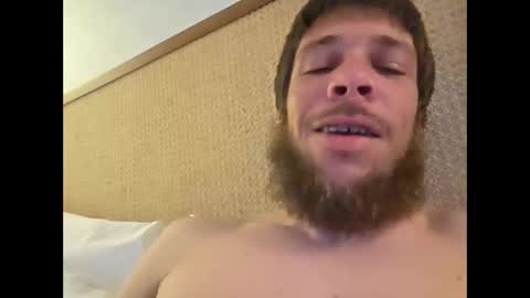 presto1997 online show from February 18, 2026, 1:34 am