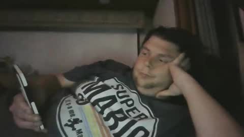 prestonhealy online show from November 17, 2025, 4:40 am