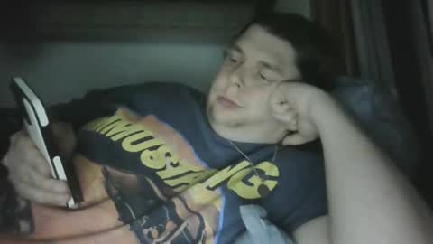 Snapshot of prestonhealy chatting on February 2, 2026, 4:33 am prestonhealy online show from February 2, 2026, 4:33 am