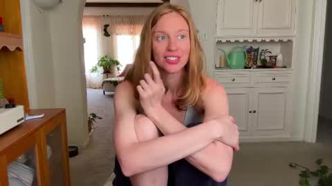 Pretend online show from July 19, 2026, 8:12 pm
