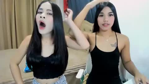 pretteamaxine online show from July 6, 2026, 7:05 am
