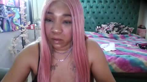 Yasmine pretty online show from February 11, 2026, 4:56 pm