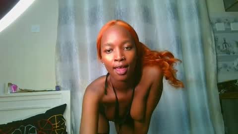 pretty__lisa online show from March 25, 2026, 3:07 pm