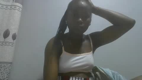 Snapshot of pretty_abella chatting on February 1, 2025, 8:50 am abella online show from February 1, 2025, 8:50 am