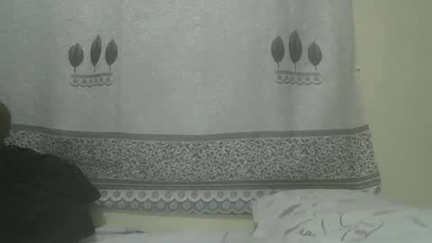 Snapshot of pretty_abella chatting on February 10, 2025, 5:47 am abella online show from February 10, 2025, 5:47 am