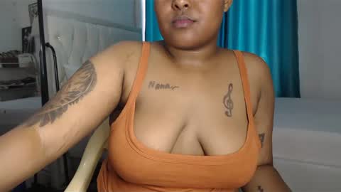 Snapshot of pretty_annah chatting on March 11, 2025, 11:01 am Annah online show from March 11, 2025, 11:01 am