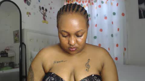 Snapshot of pretty_annah chatting on October 17, 2025, 8:17 am Annah online show from October 17, 2025, 8:17 am