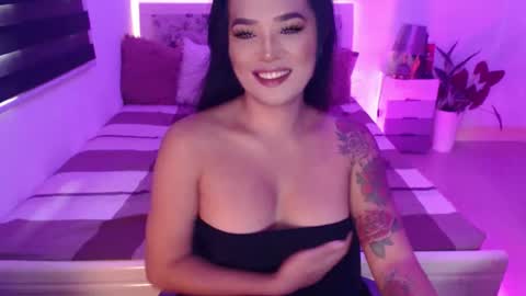 ARIEL online show from July 11, 2026, 2:58 am
