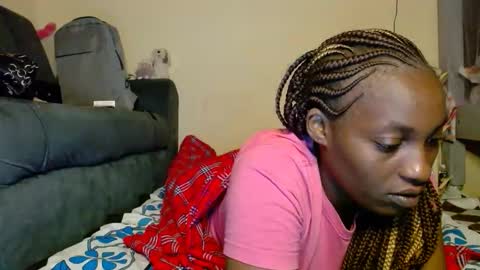 pretty beiby online show from April 14, 2026, 1:55 am