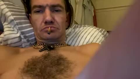 pretty_boy_jack online show from February 1, 2025, 2:05 am