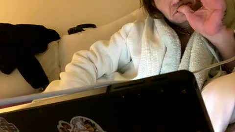 pretty_boy_jack online show from February 1, 2025, 6:10 am