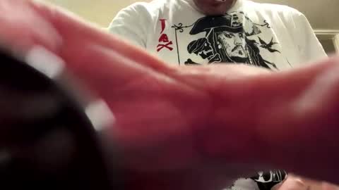 pretty_boy_jack online show from November 2, 2025, 4:37 am