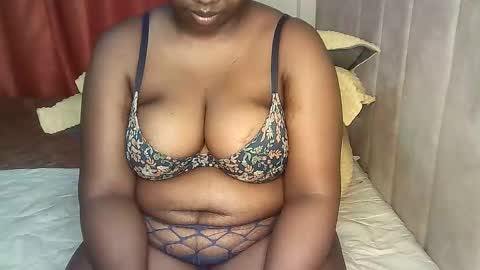 chichi online show from October 16, 2025, 4:30 pm