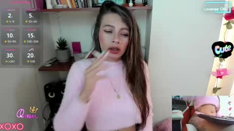 Lisa online show from May 1, 2026, 8:02 pm