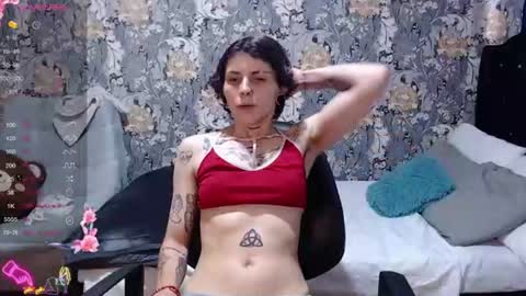 Snapshot of pretty_cristal22 chatting on June 13, 2026, 8:40 pm pretty_cristal22 online show from June 13, 2026, 8:40 pm