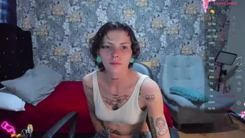 Snapshot of pretty_cristal22 chatting on July 12, 2026, 4:53 pm pretty_cristal22 online show from July 12, 2026, 4:53 pm
