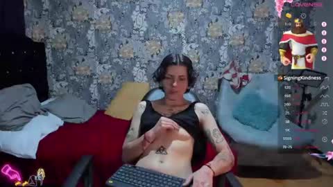 Snapshot of pretty_cristal22 chatting on July 22, 2026, 1:08 am pretty_cristal22 online show from July 22, 2026, 1:08 am