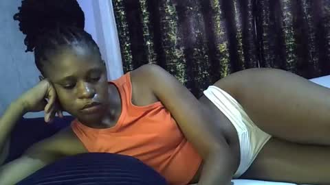 pretty_daniella online show from April 14, 2026, 5:57 am