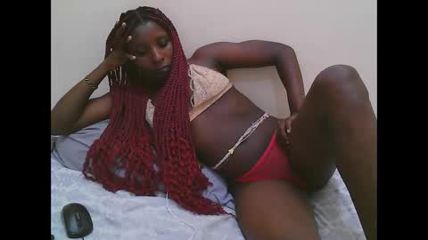 pretty online show from March 19, 2026, 1:09 am