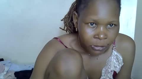 pretty_doreen online show from December 21, 2025, 1:40 pm