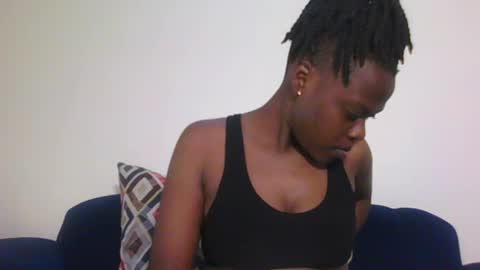 Snapshot of pretty_ebony23 chatting on July 11, 2026, 3:53 am chocolatebby90 online show from July 11, 2026, 3:53 am