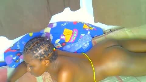 Snapshot of pretty_ebony_dolls chatting on November 10, 2025, 5:56 pm riri online show from November 10, 2025, 5:56 pm