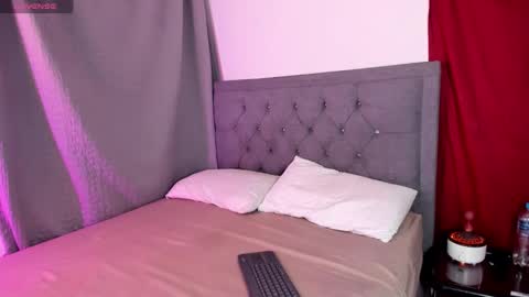 Snapshot of pretty_emii chatting on March 18, 2026, 3:53 am Alexa .......... 5pm - 10pm online show from March 18, 2026, 3:53 am