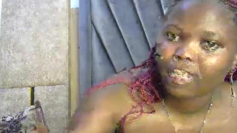 pretty_fel online show from October 8, 2025, 6:27 pm