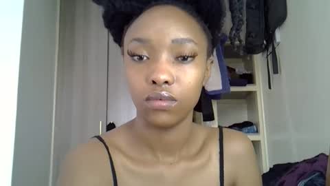 Snapshot of pretty_jazmine chatting on September 14, 2025, 6:12 am Jaz online show from September 14, 2025, 6:12 am