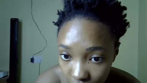 Snapshot of pretty_jazmine chatting on September 25, 2025, 5:00 am Jaz online show from September 25, 2025, 5:00 am