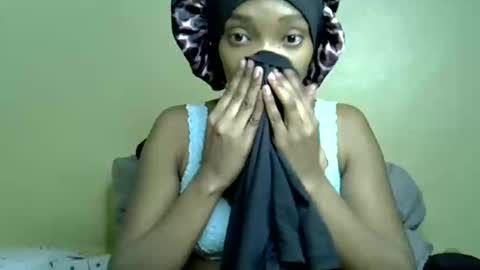 Jaz online show from October 21, 2025, 7:58 pm