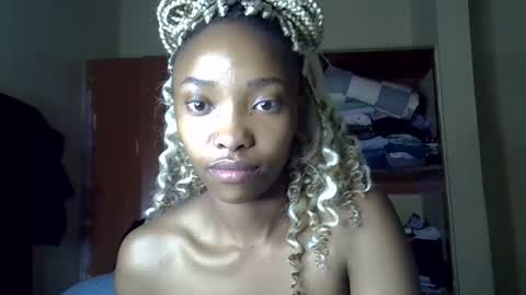 Jaz online show from February 10, 2026, 2:15 am